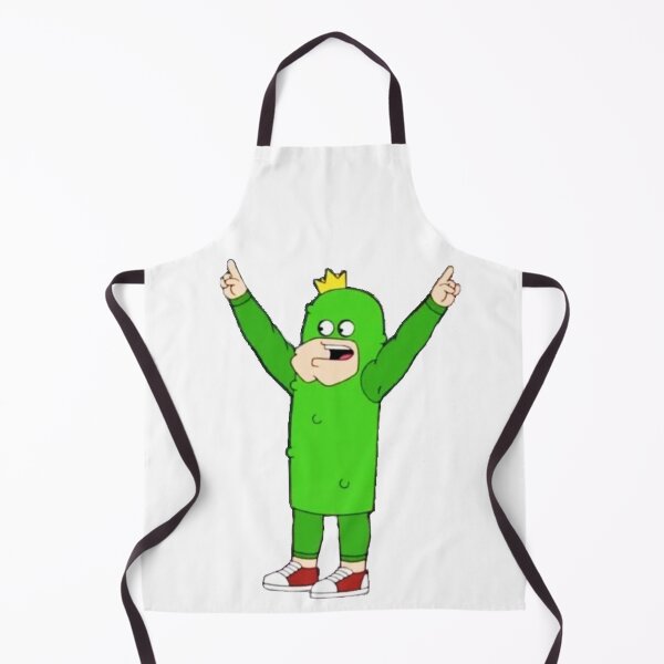 Artikelvorschau, Pickle Stan entworfen und verkauft von Cleaveopatra.