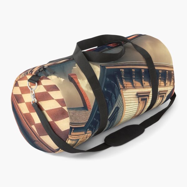 Item preview, Nostalgic Americana Diner designed and sold by FIYARO.