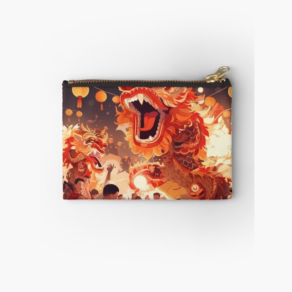 Item preview, Chinese New Year celebrations are busy at night designed and sold by Petschar.