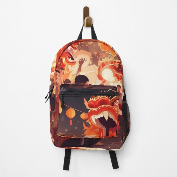 Item preview, Chinese New Year celebrations are busy at night designed and sold by Petschar.
