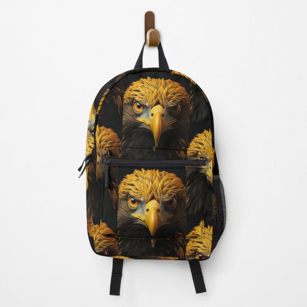 Item preview, Majestic Eagle: Drawn Elegance designed and sold by Piotrek0001.