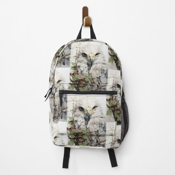 Item preview, Majestic Eagle: Drawn Elegance designed and sold by Piotrek0001.