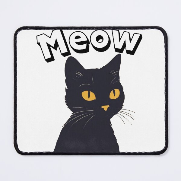 Item preview,  Cat Meow 5 designed and sold by Pandomondo.