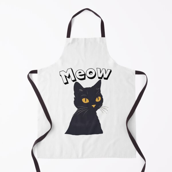 Item preview, Cat Meow 5 designed and sold by Pandomondo.