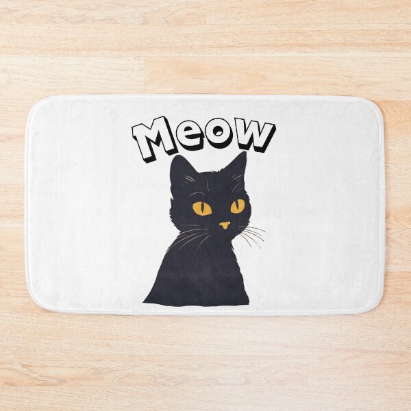 Item preview,  Cat Meow 5 designed and sold by Pandomondo.