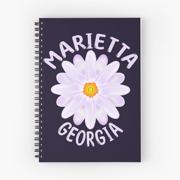 Item preview, Marietta Georgia designed and sold by MoMidoStore.