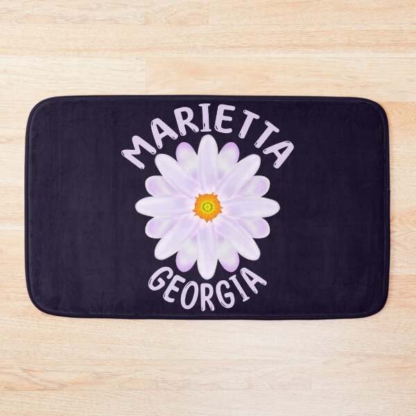 Item preview, Marietta Georgia designed and sold by MoMidoStore.