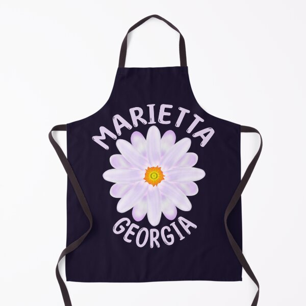 Item preview, Marietta Georgia designed and sold by MoMidoStore.