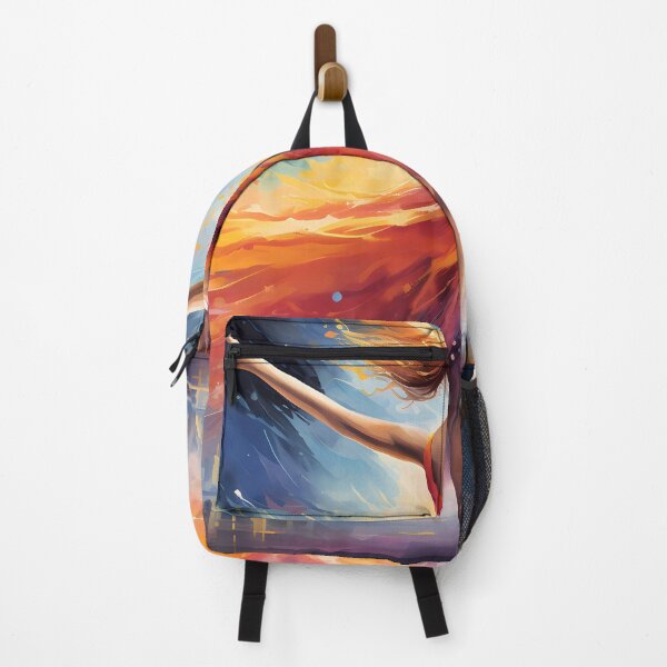 Item preview, Cityscapes  Ballet designed and sold by RoonPalette.