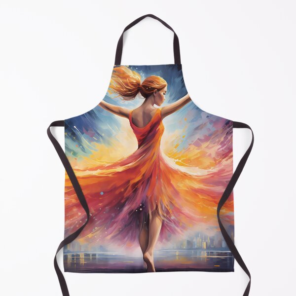 Item preview, Cityscapes Ballet designed and sold by RoonPalette.