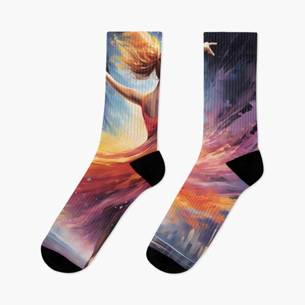Item preview, Cityscapes  Ballet designed and sold by RoonPalette.