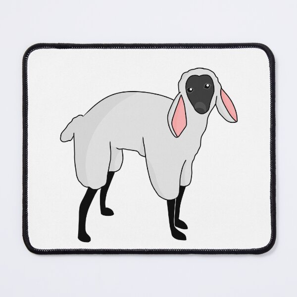 Item preview, Sheep? Dog? designed and sold by BWAYZ.