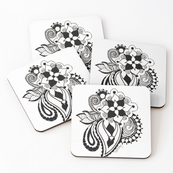 Item preview, Floral Design designed and sold by EntropicDesigns.