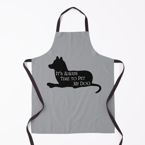 Item preview, "Pet O'Clock Pooch Tee:  designed and sold by Wabi-SabiStudio.