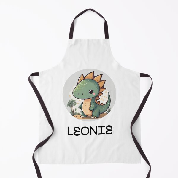 Item preview, Leonie - Cute Dinosaur designed and sold by Anto59290.