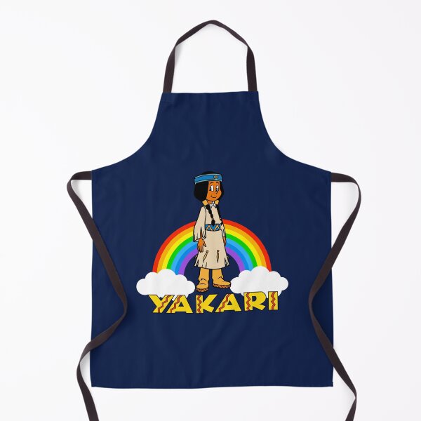 Item preview, yakari advanture funny tee designed and sold by quickkaart.