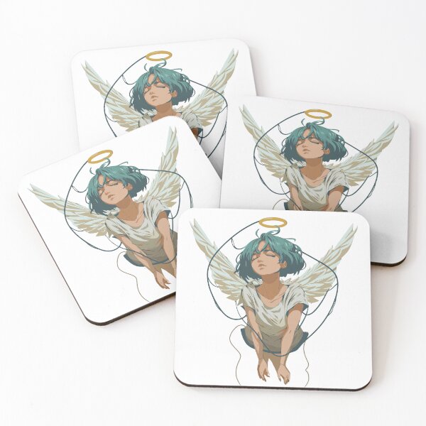 Item preview, Suspended Serenity designed and sold by 3am Pixels.