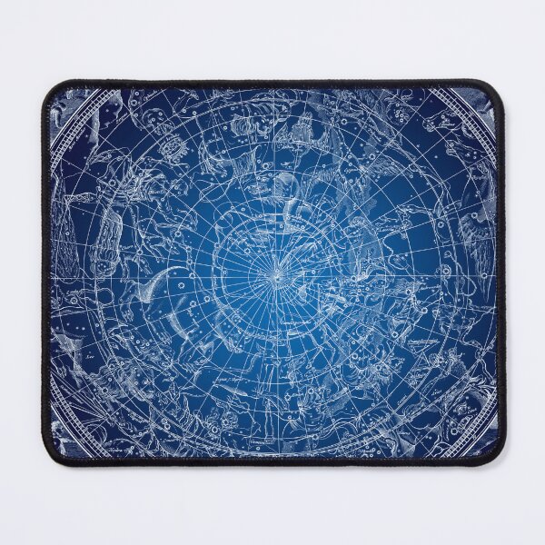 Item preview, Star Map designed and sold by newyorker01.