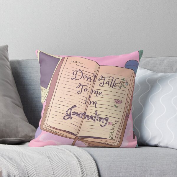 Item preview, I am Journaling designed and sold by jessypaul027.
