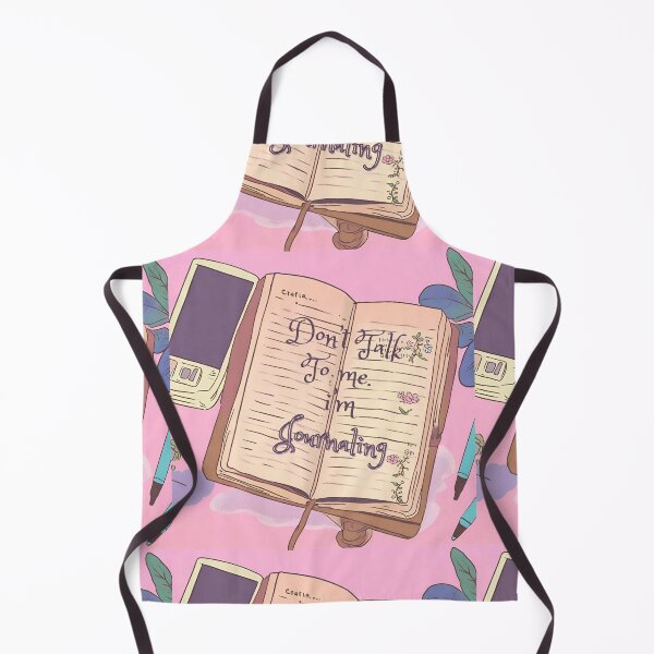 Item preview, I am Journaling designed and sold by jessypaul027.