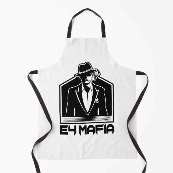 Item preview, E4 Mafia designed and sold by Syibor.