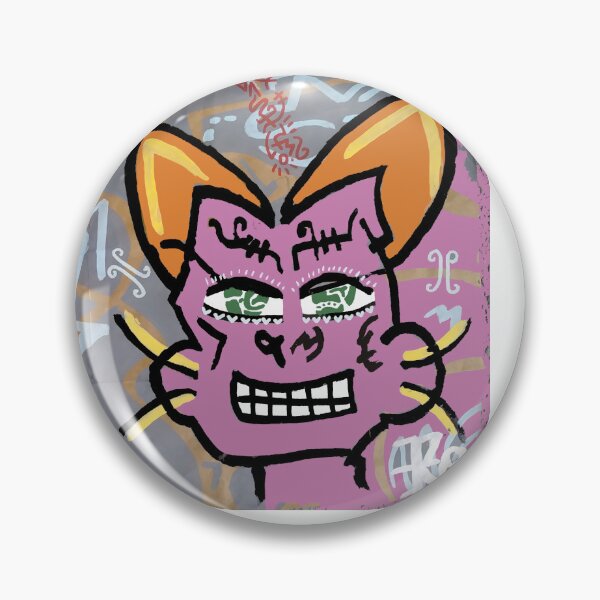 Item preview, punk bunny bop designed and sold by ENZO NOEZ OZNE.
