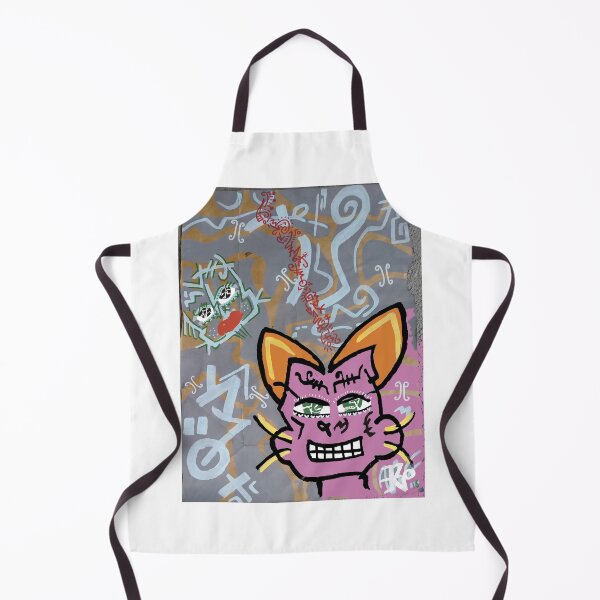 Item preview, punk bunny bop designed and sold by NO-EZOZNE.