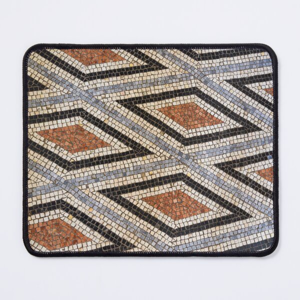 Item preview, Ancient Mosaic designed and sold by Dreamscape Eclectic .