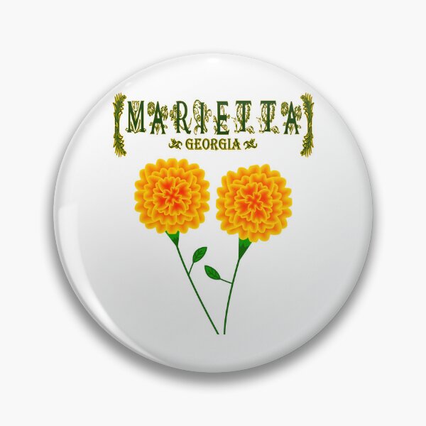 Artikelvorschau, Marietta Georgia entworfen und verkauft von MoMidoStore.