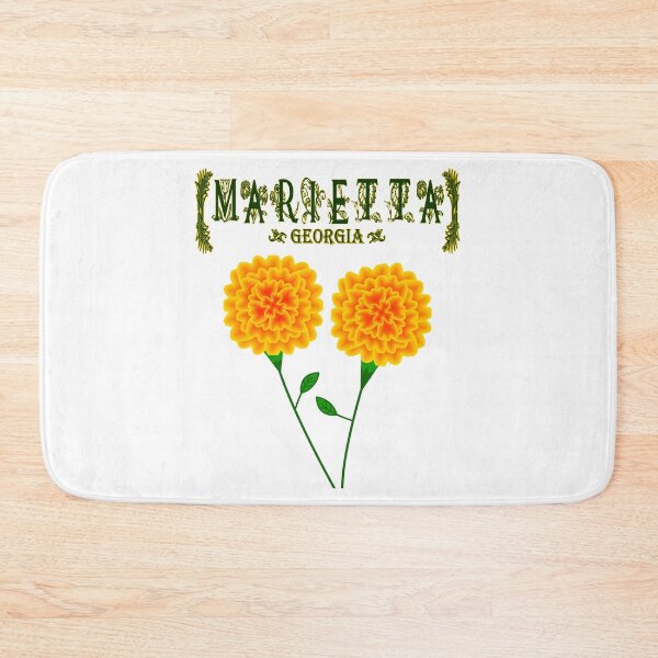 Item preview, Marietta Georgia designed and sold by MoMidoStore.