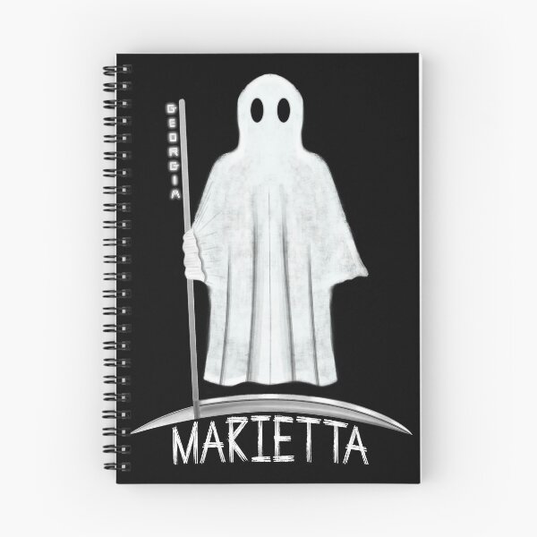 Item preview, Marietta Georgia designed and sold by MoMidoStore.