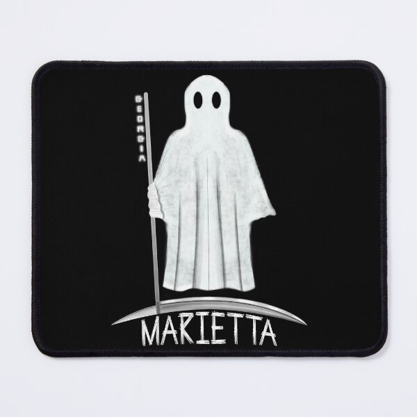 Item preview, Marietta Georgia designed and sold by MoMidoStore.
