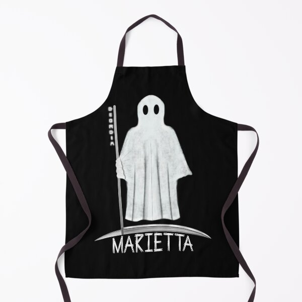 Item preview, Marietta Georgia designed and sold by MoMidoStore.