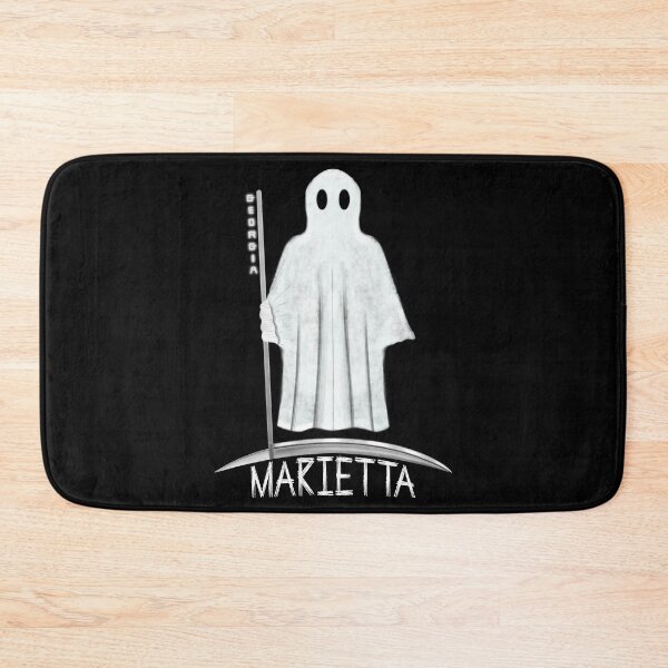 Item preview, Marietta Georgia designed and sold by MoMidoStore.