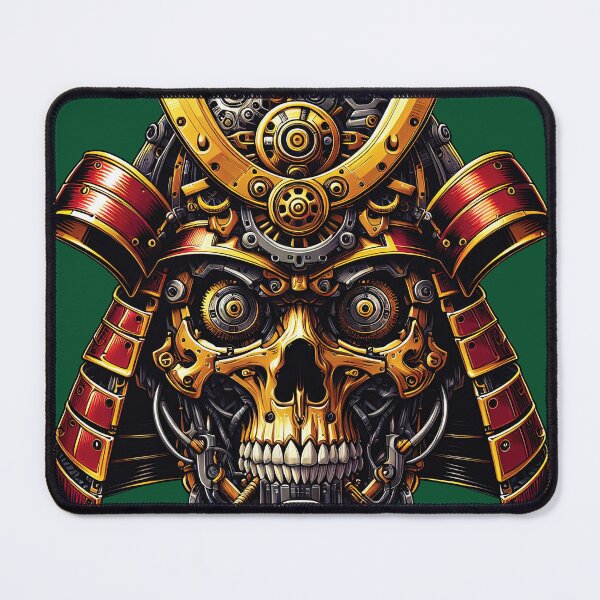 Item preview, Cyber Samurai S02 D53 designed and sold by Houerd.