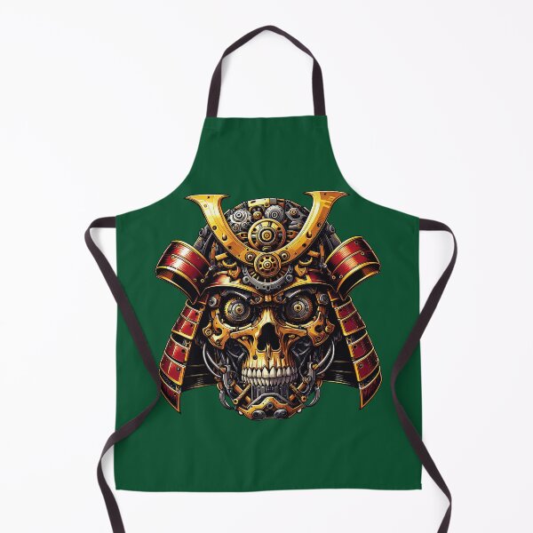 Item preview, Cyber Samurai S02 D53 designed and sold by Houerd.