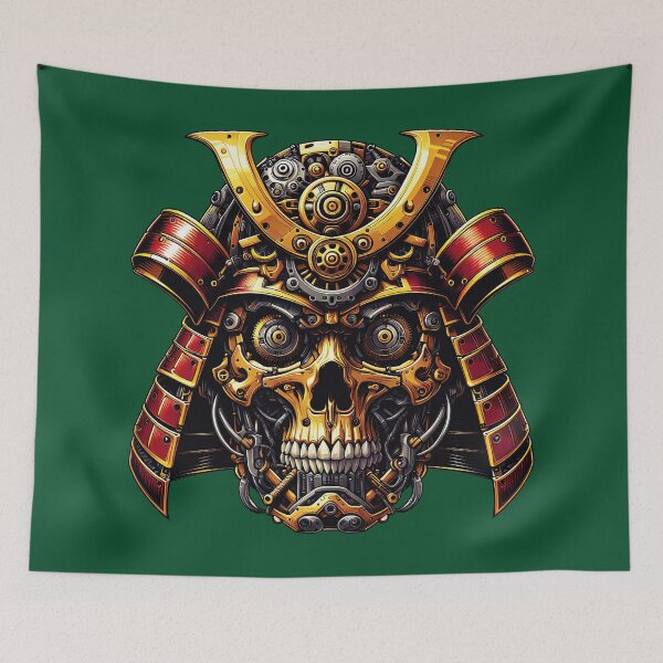 Item preview, Cyber Samurai S02 D53 designed and sold by Houerd.