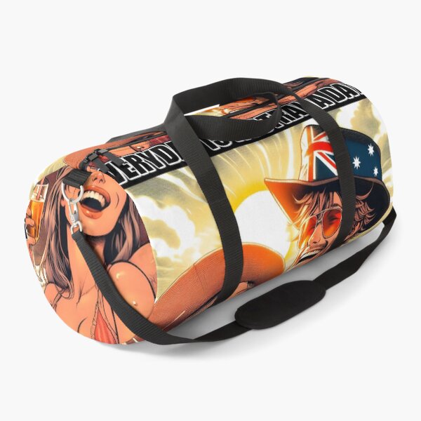 Item preview, EVERYDAY IS AUSTRALIA DAY! AUSTRALIA MONTH CELEBRATIONS designed and sold by Takin-Thepiss.