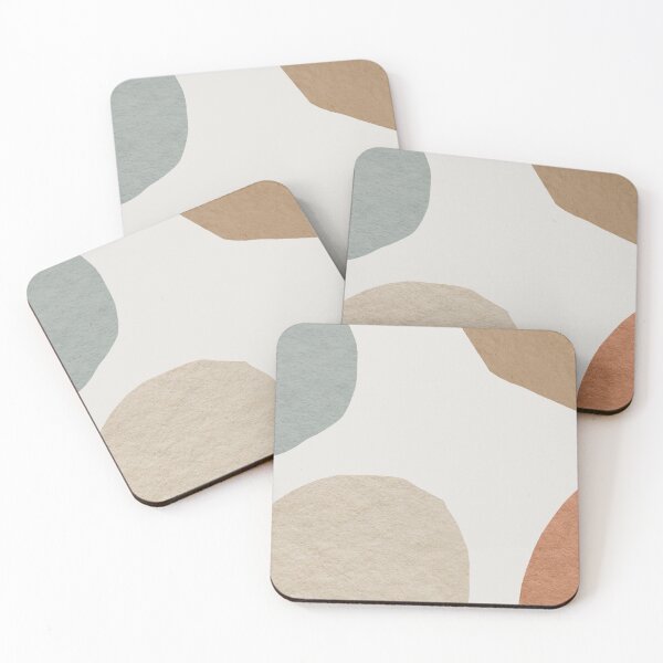 Item preview, Minimalist abstract art designed and sold by OtterFactory.