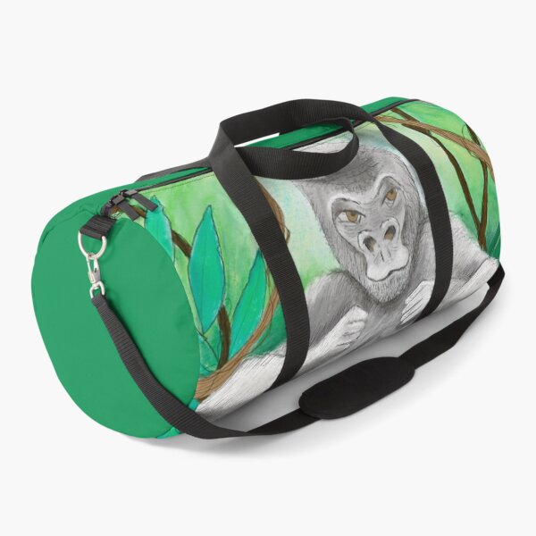Item preview, Strong Gorilla designed and sold by Helen Kay.