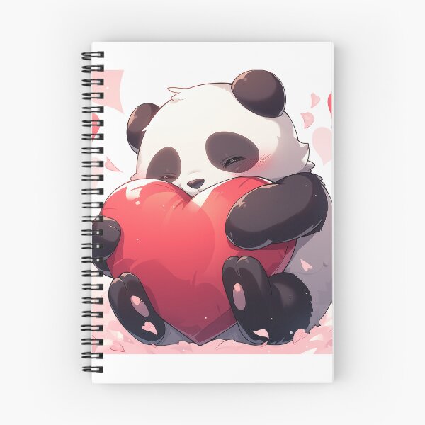 Item preview, Cute Panda 1 designed and sold by mens4you.