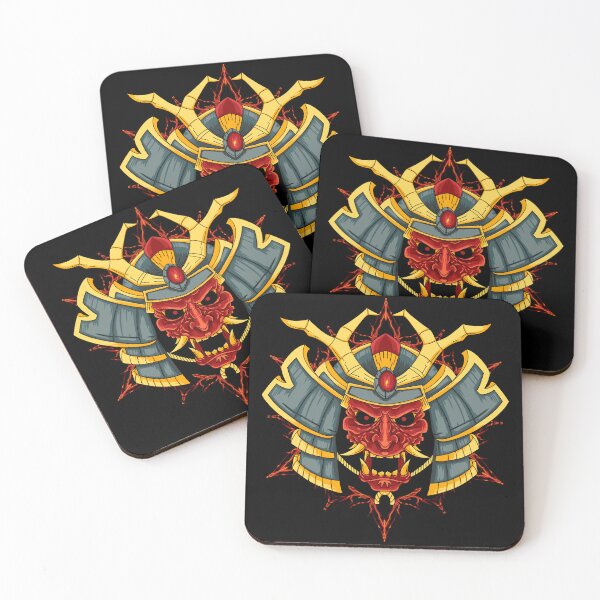 Item preview, Bushido designed and sold by mckirbz.