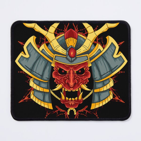 Item preview, Bushido designed and sold by mckirbz.