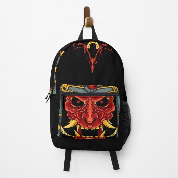 Item preview, Bushido designed and sold by mckirbz.
