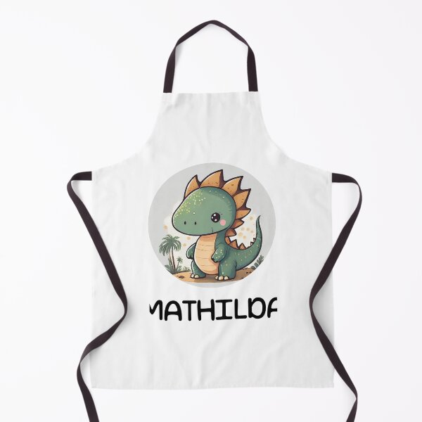 Item preview, Mathilda - Cute Dinosaur designed and sold by Anto59290.