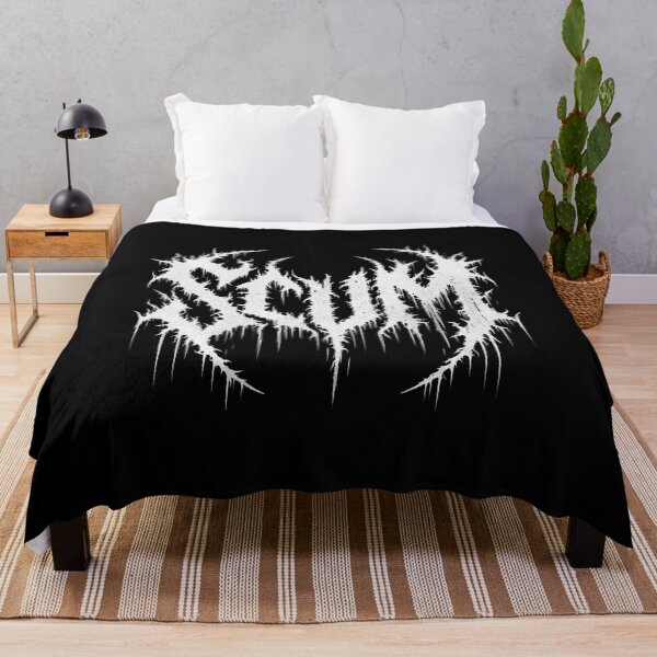 Item preview, Scum designed and sold by GristleandGrin.