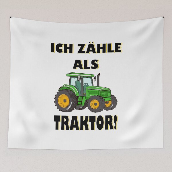 Item preview, Tractor tractors farmer farmers designed and sold by Radixbarny.
