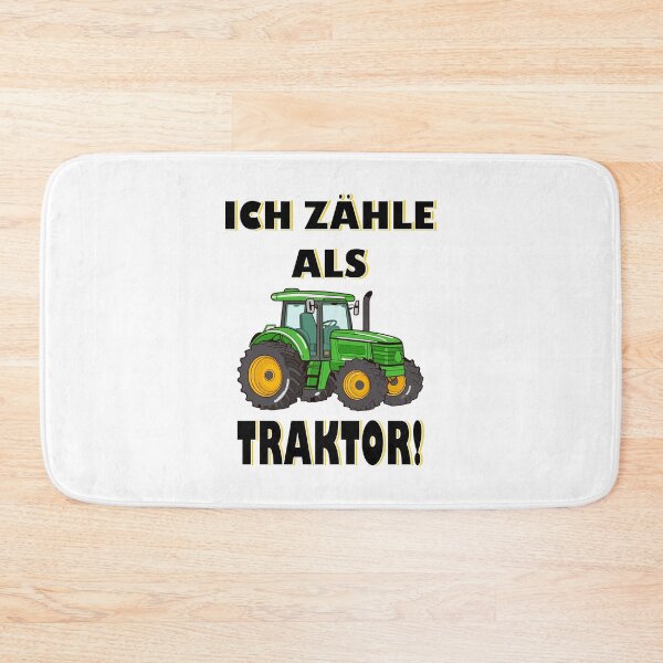 Item preview, Tractor tractors farmer farmers designed and sold by Radixbarny.