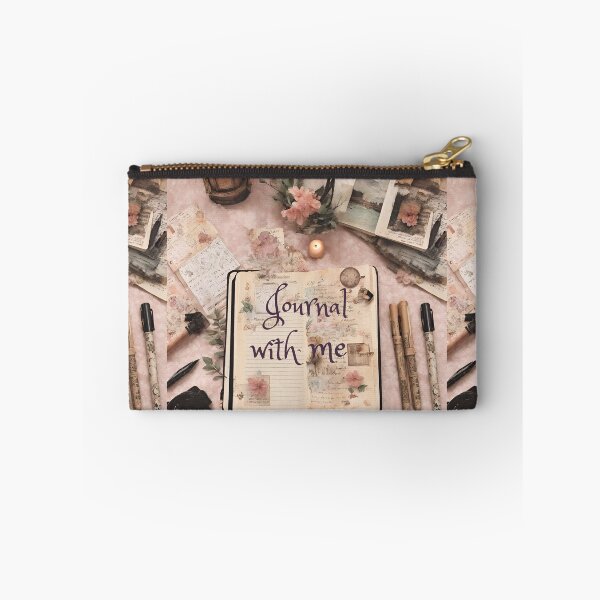 Item preview, Journal With Me. designed and sold by jessypaul027.