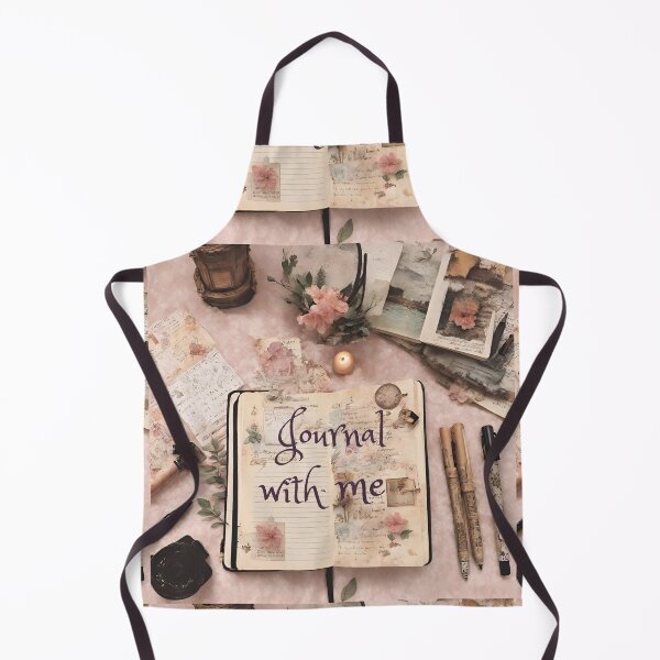 Item preview, Journal With Me. designed and sold by jessypaul027.